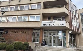 Hotel Opera